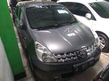 2011 Nissan Grand Livina 1.5 XV MPV