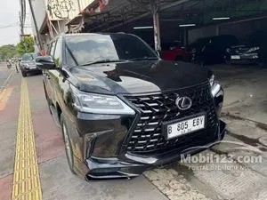 2008 Lexus LX 570 5.7 SUV