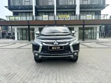 2019 Mitsubishi Pajero Sport 2.4 Dakar 4X2 SUV