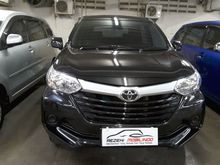 Toyota Avanza 1.3 E 2016 matic paket serba 10 juta cepat dapat