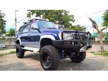2002 Toyota Sport Rider 3.0 (ปี 98-02) SR5 Wagon MT