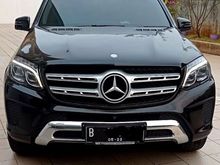 2016 Mercedes-Benz GLS400 3.0 4MATIC SUV