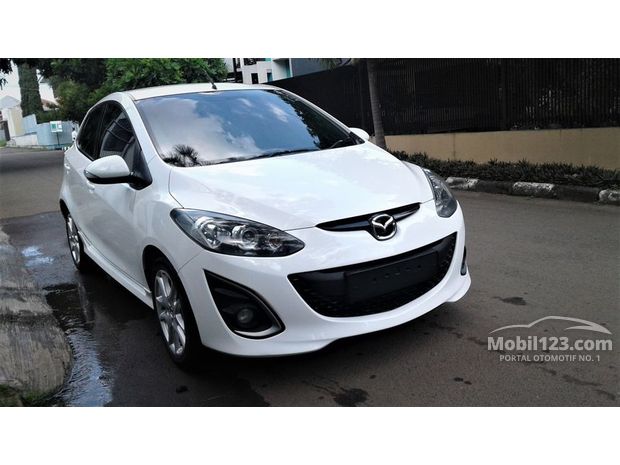 Mazda 2 R Mobil bekas dijual di Bandung Jawa-barat 