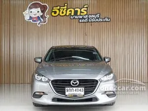 2019 Mazda 3 2.0 E Sedan
