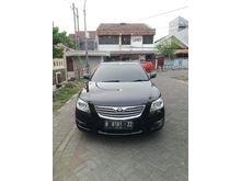 2006 Toyota Camry 3.5 Q Sedan TERIMA NAMA PEMBELI Surabaya