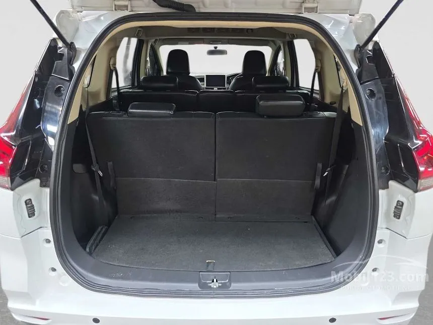2021 Nissan Livina VL MPV
