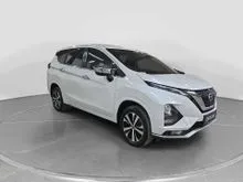 2021 Nissan Livina 1.5 VL MPV AT PUTIH
