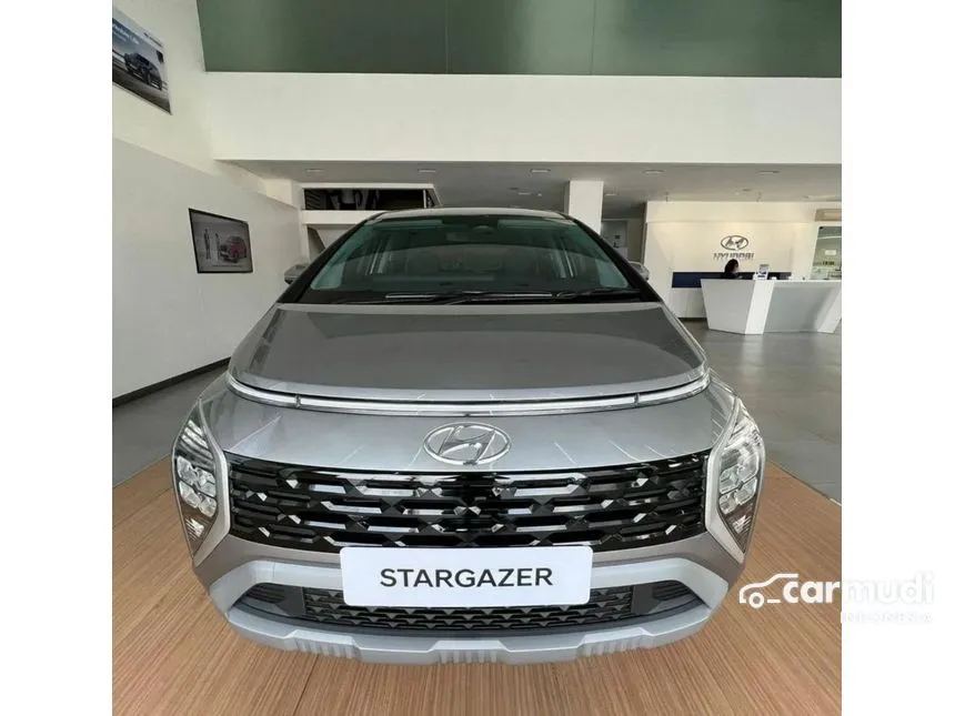 2024 Hyundai Stargazer Prime Wagon