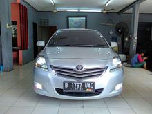 2011 Toyota Vios 1.5 G Sedan