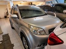 2010 Toyota Rush 1.5 G SUV