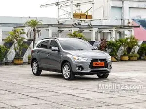 2014 Mitsubishi Outlander Sport 2.0 GLS SUV