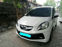 2015 Honda Brio 1.2 Satya E Hatchback
