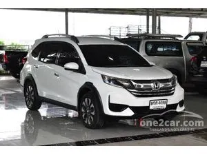 2019 Honda BR-V 1.5 V SUV