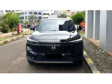 2024 Honda HR-V 1.5 Special Edition SUV Sensing NIK 2023 Like New Record