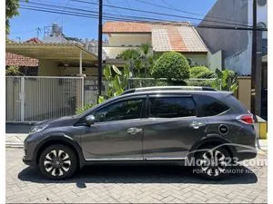 2019 Honda BR-V 1.5 E SUV