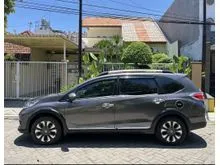 2019 Honda BR-V 1.5 E SUV