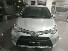 2018 Toyota Calya 1.2 B40 MPV