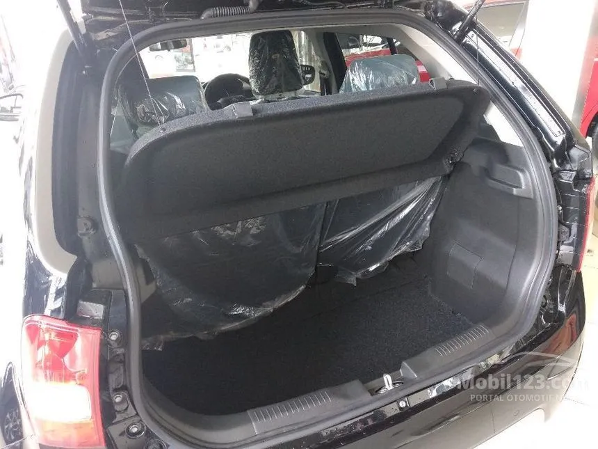 2023 Suzuki Ignis GX Hatchback