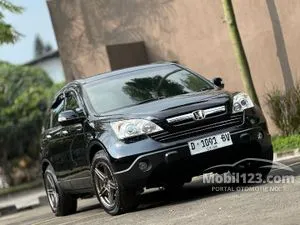 2008 Honda CR-V 2.4 SUV