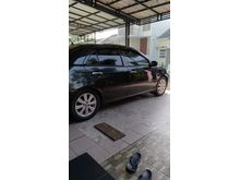 Jual Santai Toyota Vios 1.5 G 2003 ABS Kodya Bandung