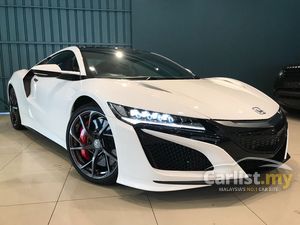 Search 46 Honda Nsx Cars For Sale In Malaysia Carlist My