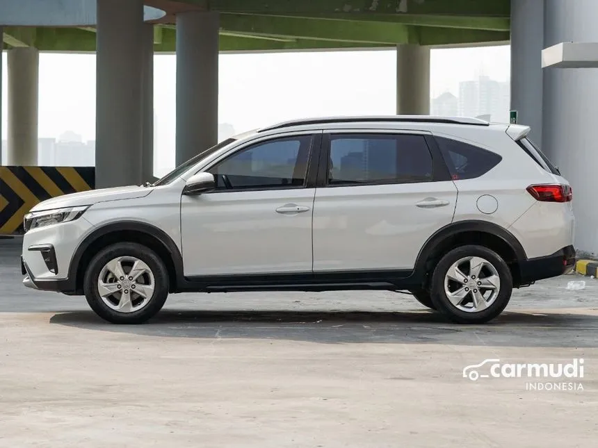 2022 Honda BR-V E SUV