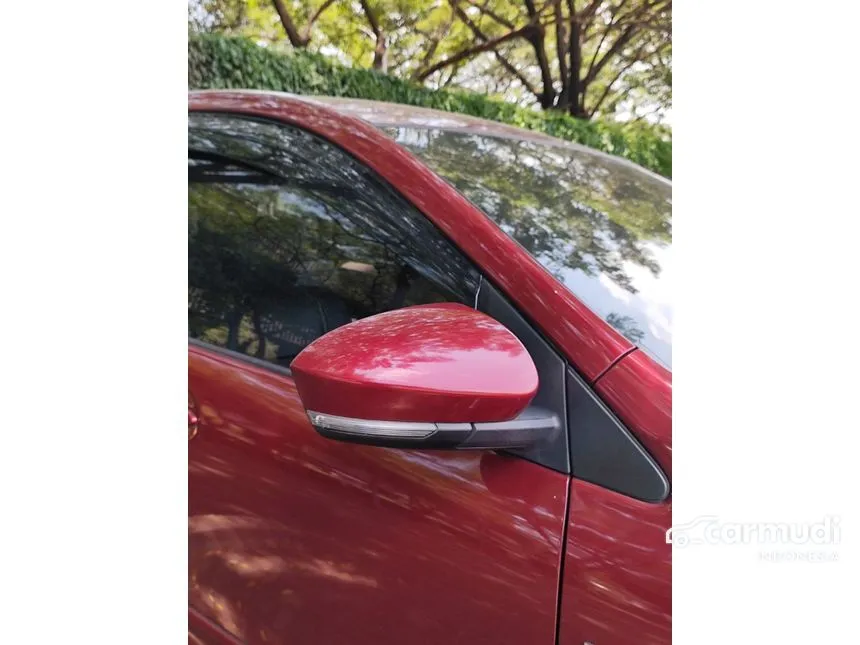 2019 Toyota Avanza G MPV