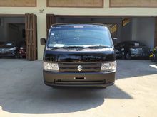 2019 Suzuki Carry 1.5 FD Pick-up