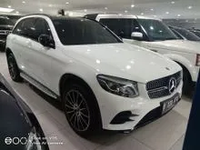 2019 Mercedes-Benz GLC200 2.0 AMG Night Edition SUV