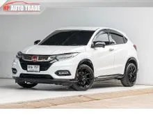 2020 Honda HR-V 1.8 (ปี 14-18) EL SUV