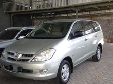 2005 Toyota Kijang Innova 2.0 G MPV