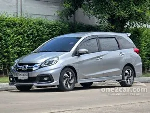 2016 Honda MOBILIO 1.5 (ปี 14-17) RS Wagon