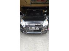 2014 Suzuki Karimun Wagon R 998 GL Wagon R Hatchback