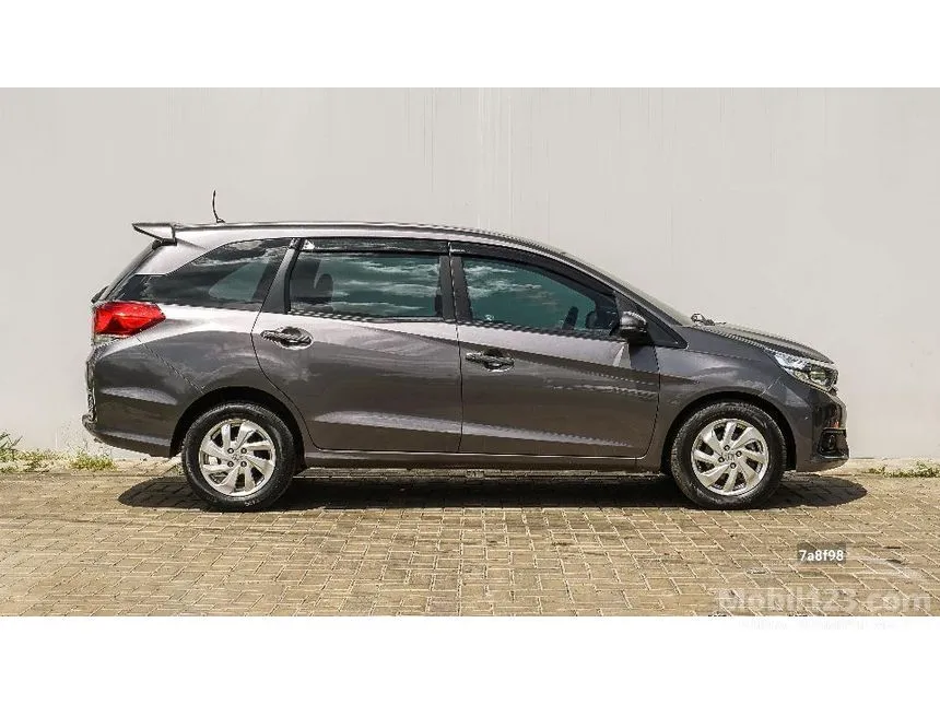 2018 Honda Mobilio E MPV