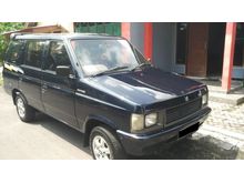 Isuzu Panther PPL 1994 plat ag jony jual atau tukar tambah sekoto kediri