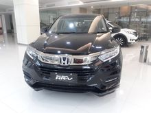 2019 Honda HR-V 1.8 Prestige SUV