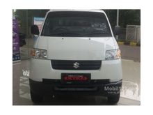 SUZUKI MEGA CARRY PROMO TERBAIK SEJABODETABEK LANGSUNG TELPON GAN