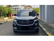 2019 Wuling Almaz 1.5 Exclusive 5 Seater SUV hitam sunroof km 40 ribu
