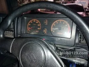 1996 Suzuki Jimny 1.0 SUV