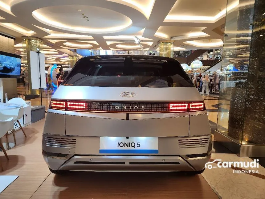2024 Hyundai IONIQ 5 Signature Long Range SUV