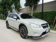 2015 Subaru XV 2.0 (ปี 12-16) XV SUV AT
