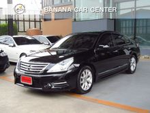 2013 Nissan Teana 2.5 (ปี 09-13) 250 XV Sedan