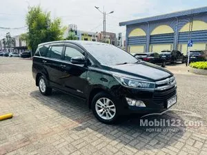 2019 Toyota Kijang Innova 2.0 G MPV