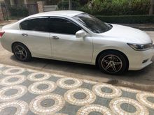 2014 Honda Accord 2.0 (ปี 13-17) EL i-VTEC Sedan AT