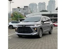 2025 Toyota Avanza 1.5 G MPV (PROMO CICILAN BIKIN KAGET)