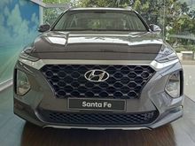 2019 Hyundai Santa Fe 2,2 XG CRDi SUV