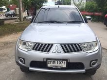 2013 Mitsubishi Pajero Sport 2.5 (ปี 08-15) GLS SUV AT