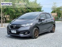 2019 Honda Jazz 1.5 (ปี 14-18) V+ i-VTEC Hatchback AT
