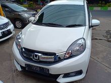 Honda Mobilio 1.5 E Cvt AT 2016 di Malang