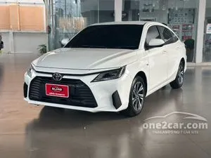 2025 Toyota Yaris Ativ 1.2 Sport Sedan